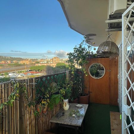 B&B Maria Неаполь Экстерьер фото