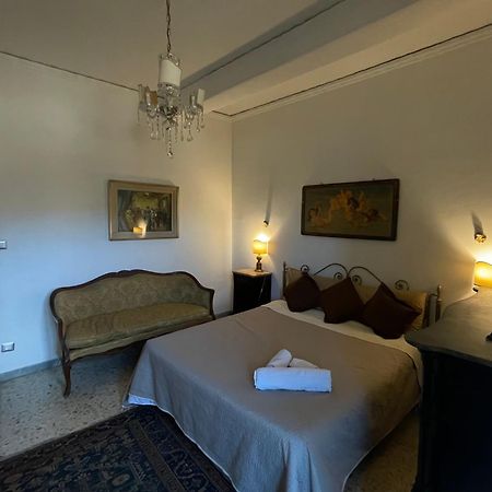 B&B Maria Неаполь Экстерьер фото