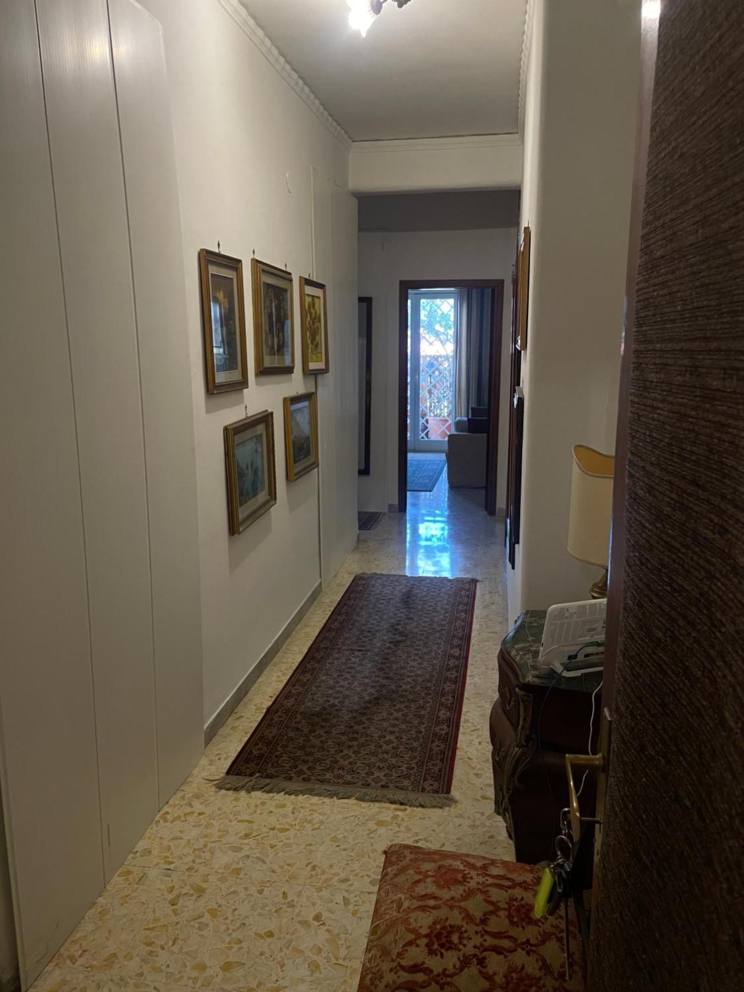 B&B Maria Неаполь Экстерьер фото