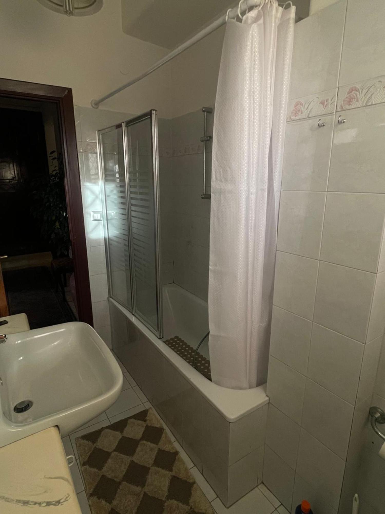 B&B Maria Неаполь Экстерьер фото